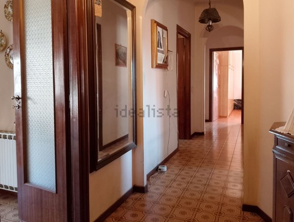 appartamento in vendita a Monterotondo