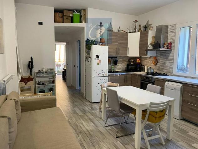 appartamento in vendita a Monterotondo