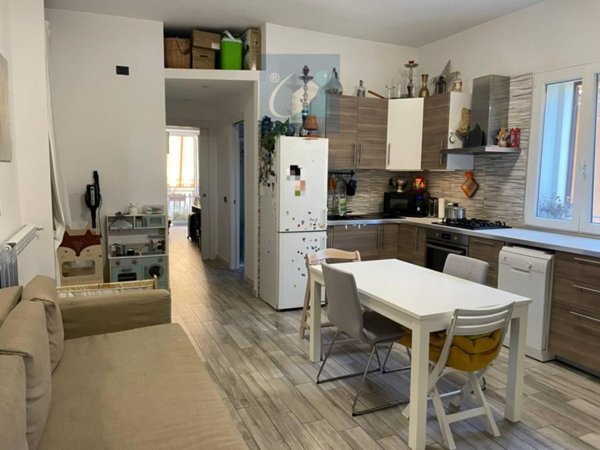 appartamento in vendita a Monterotondo