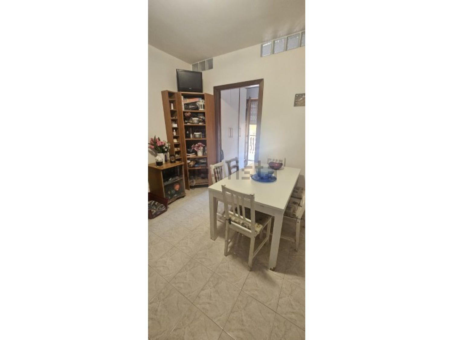 appartamento in vendita a Monterotondo
