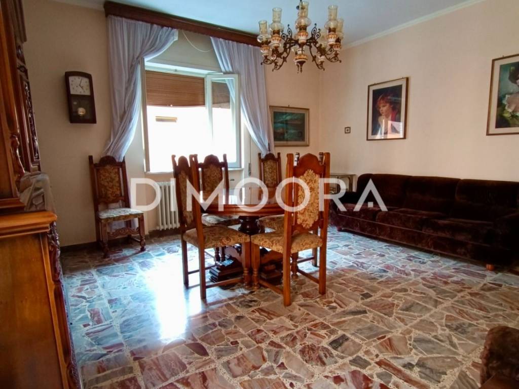 appartamento in vendita a Monterotondo