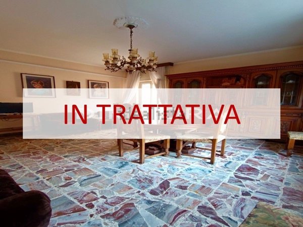 appartamento in vendita a Monterotondo