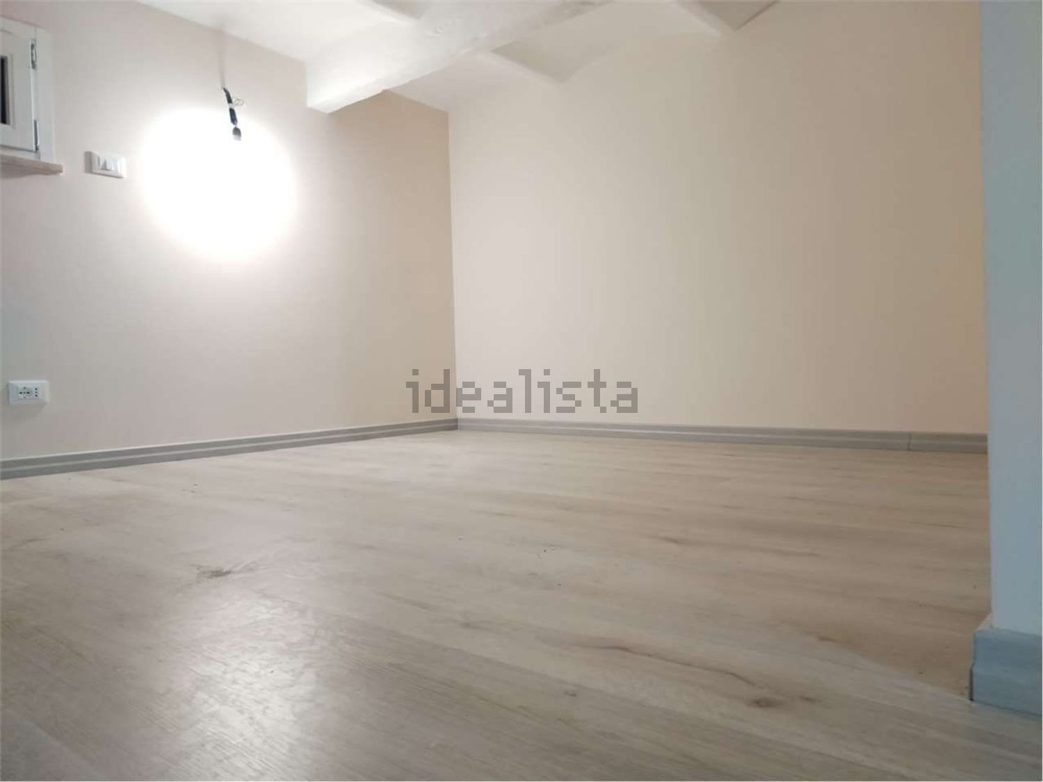appartamento in vendita a Monterotondo
