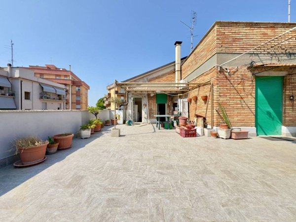 appartamento in vendita a Monterotondo