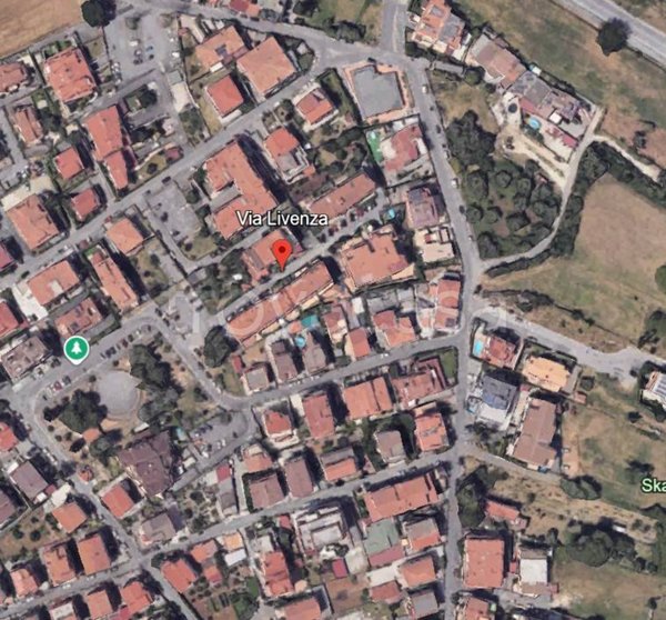 appartamento in vendita a Monterotondo