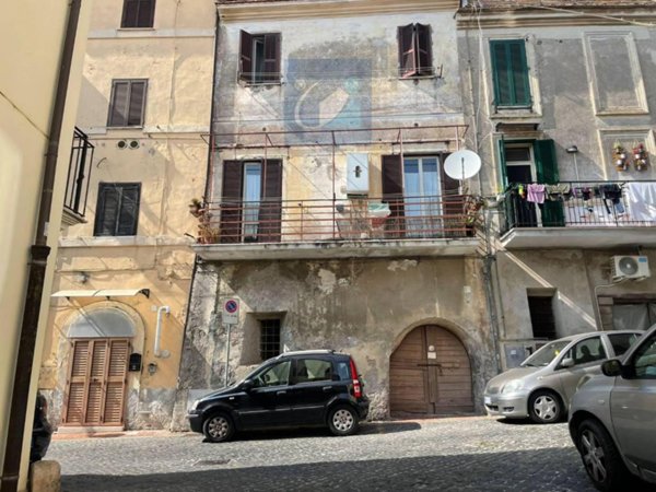 appartamento in vendita a Monterotondo
