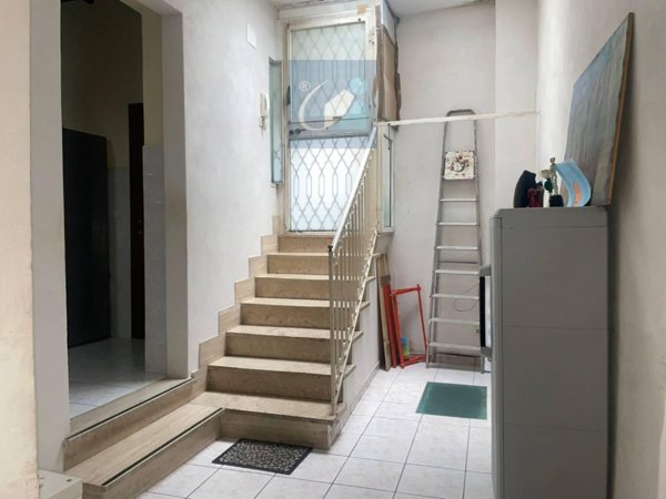 appartamento in vendita a Monterotondo