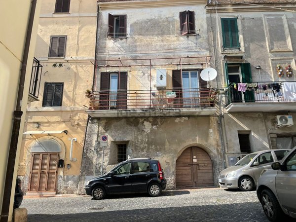 appartamento in vendita a Monterotondo