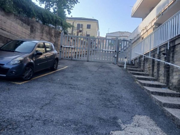appartamento in vendita a Monterotondo