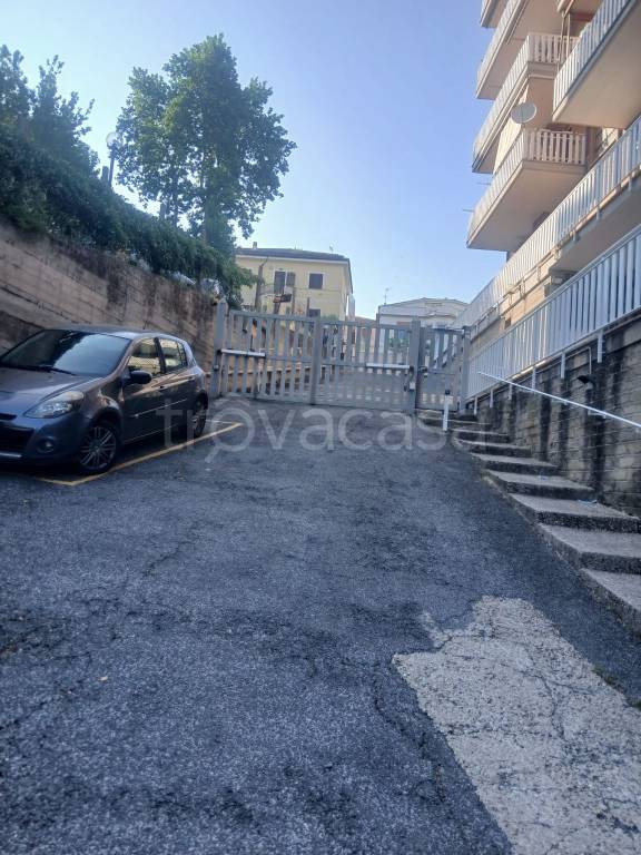 appartamento in vendita a Monterotondo