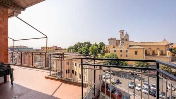 appartamento in vendita a Monterotondo