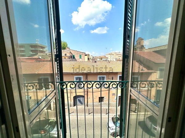 appartamento in vendita a Monterotondo