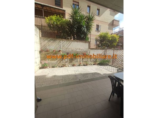appartamento in vendita a Monterotondo