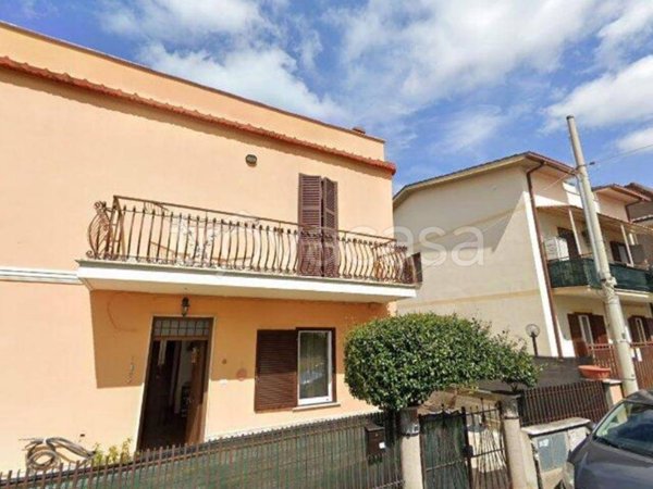 appartamento in vendita a Monterotondo
