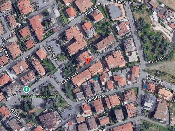 appartamento in vendita a Monterotondo