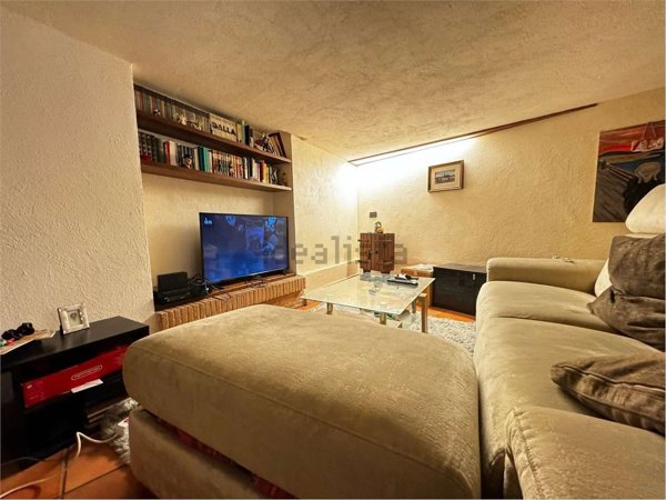 appartamento in vendita a Monterotondo