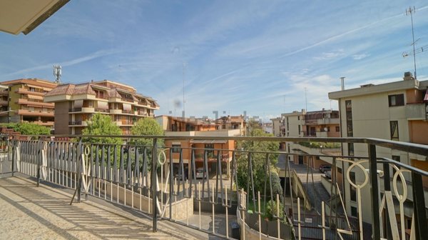appartamento in vendita a Monterotondo