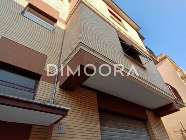 appartamento in vendita a Monterotondo