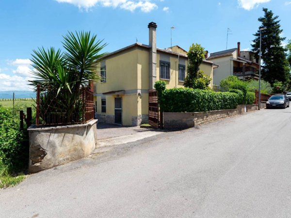 appartamento in vendita a Monterotondo