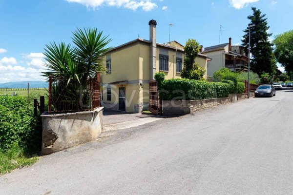 appartamento in vendita a Monterotondo