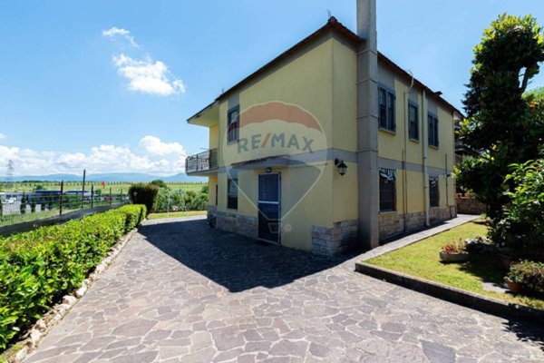 appartamento in vendita a Monterotondo