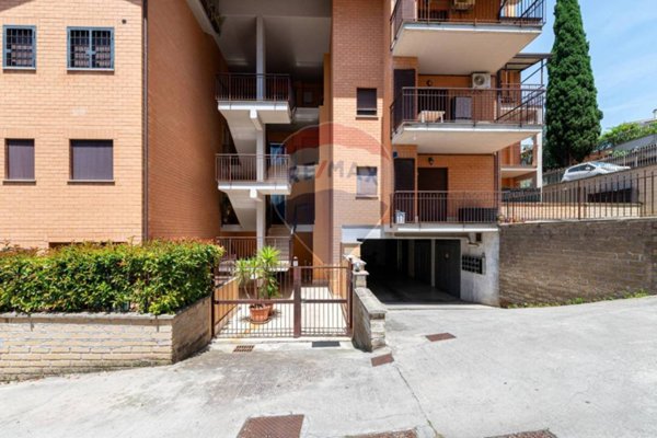 appartamento in vendita a Monterotondo