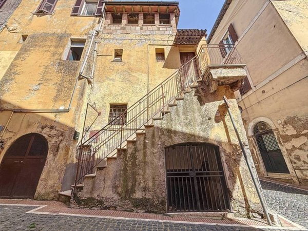 appartamento in vendita a Monterotondo