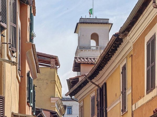 appartamento in vendita a Monterotondo