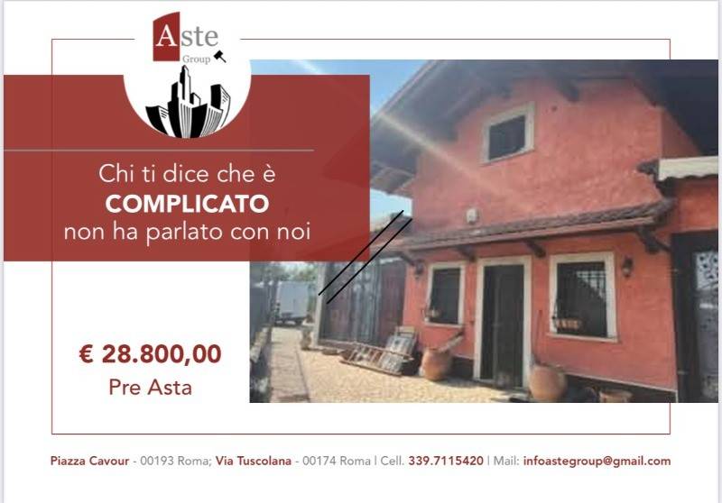 negozio in vendita a Monterotondo