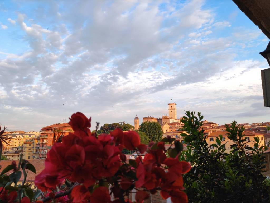 appartamento in vendita a Monterotondo