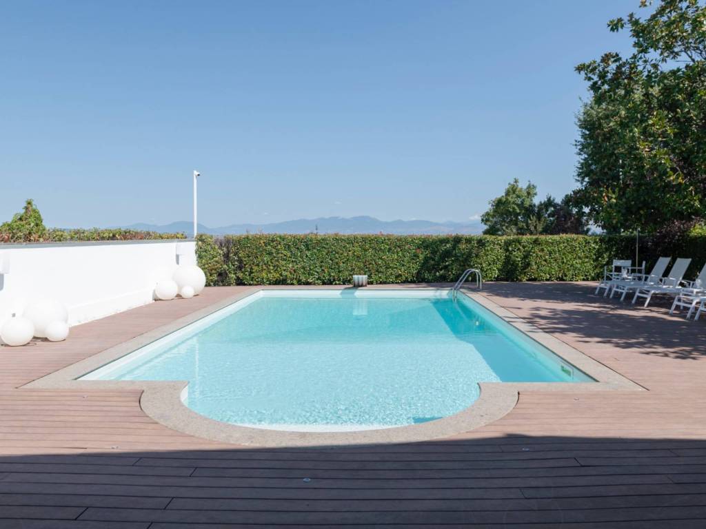 casa indipendente in vendita a Monterotondo