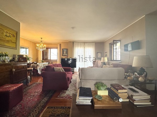 appartamento in vendita a Monterotondo