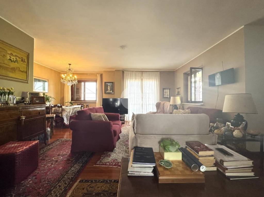 appartamento in vendita a Monterotondo