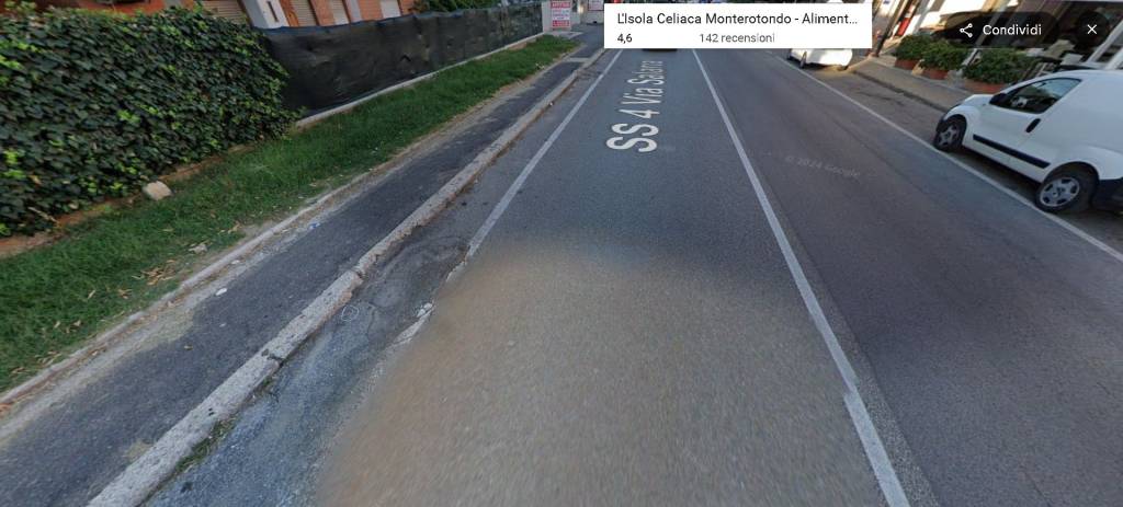 appartamento in vendita a Monterotondo in zona Stazione