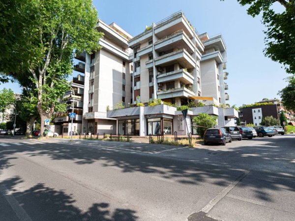 appartamento in vendita a Monterotondo