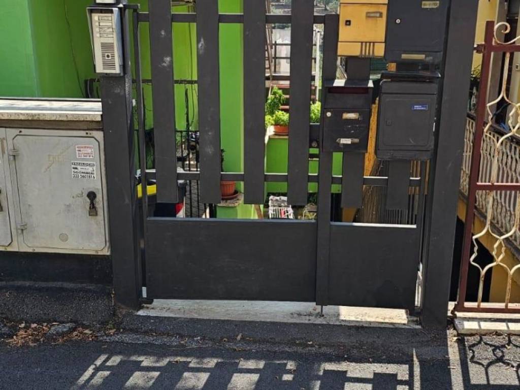 appartamento in vendita a Monterotondo