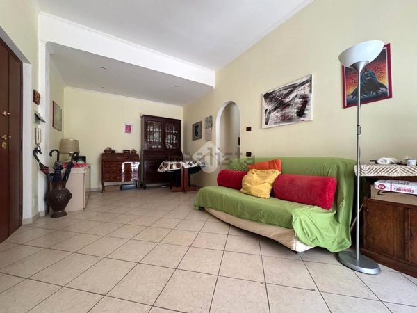 appartamento in vendita a Monterotondo in zona Stazione