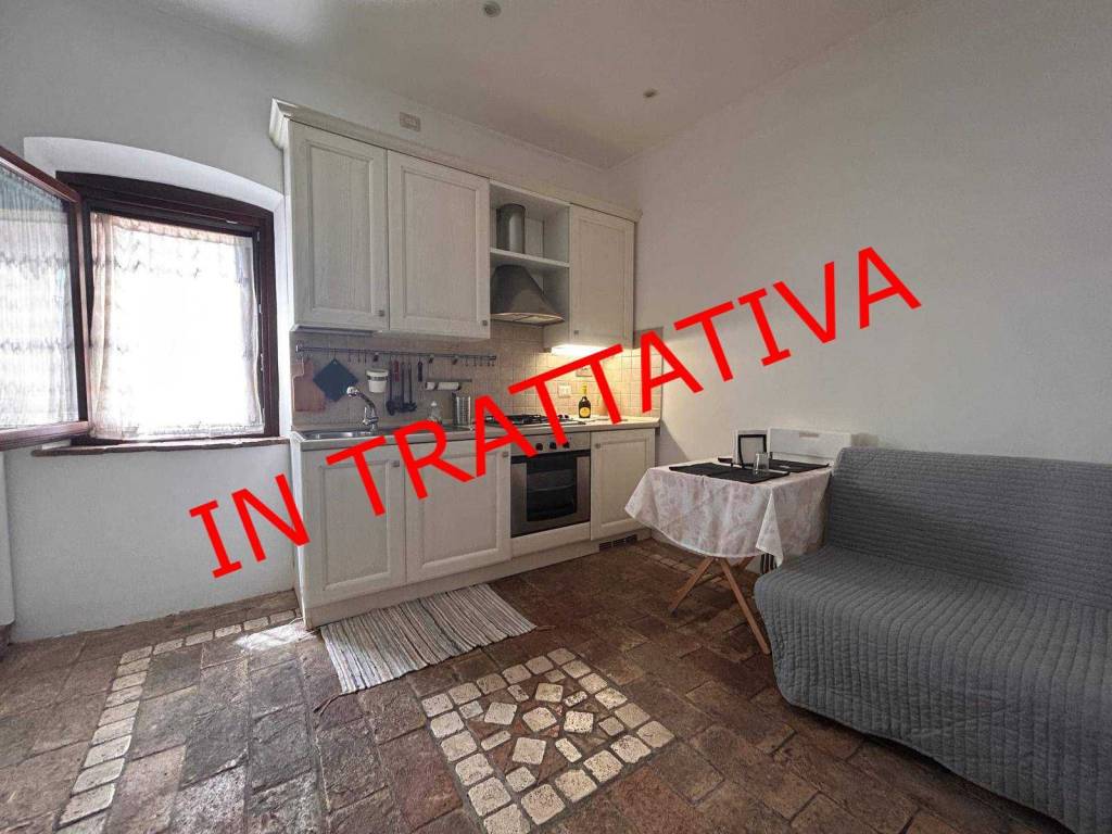 appartamento in vendita a Monterotondo