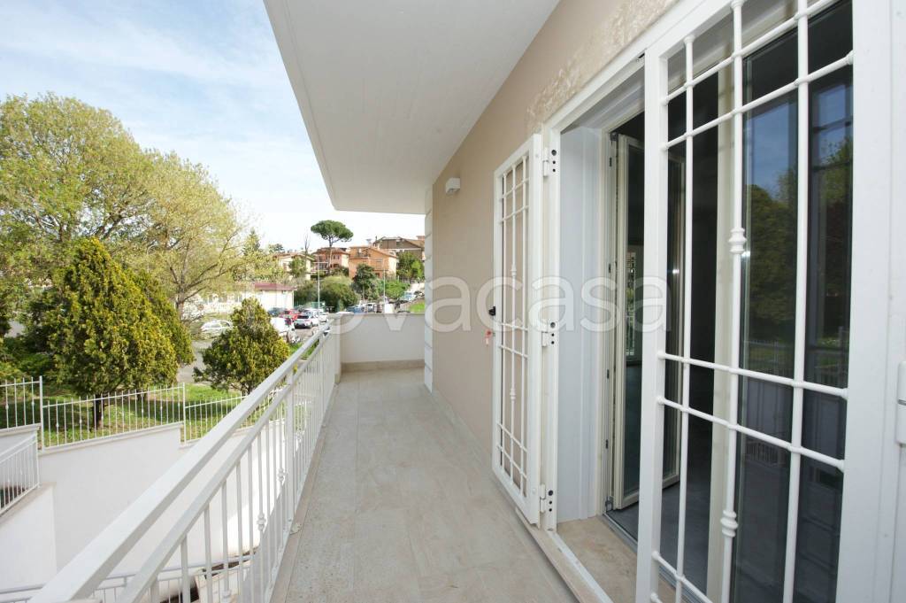 appartamento in vendita a Monterotondo