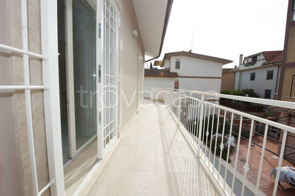 appartamento in vendita a Monterotondo