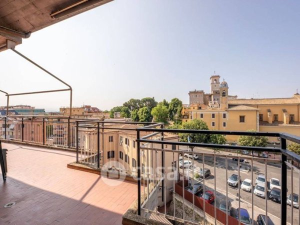 appartamento in vendita a Monterotondo