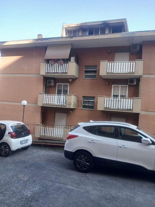 appartamento in vendita a Monterotondo