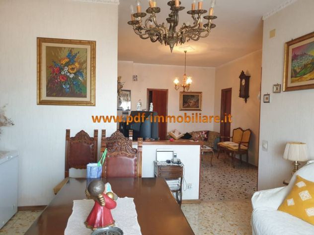 appartamento in vendita a Monterotondo