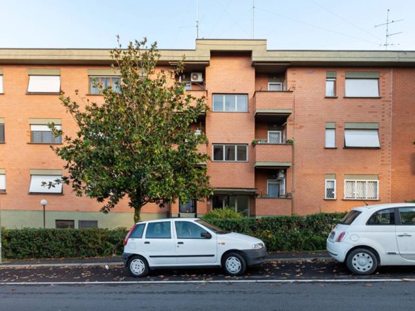 appartamento in vendita a Monterotondo