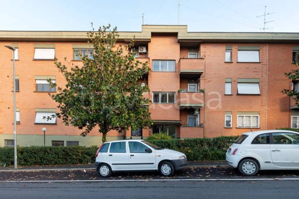 appartamento in vendita a Monterotondo