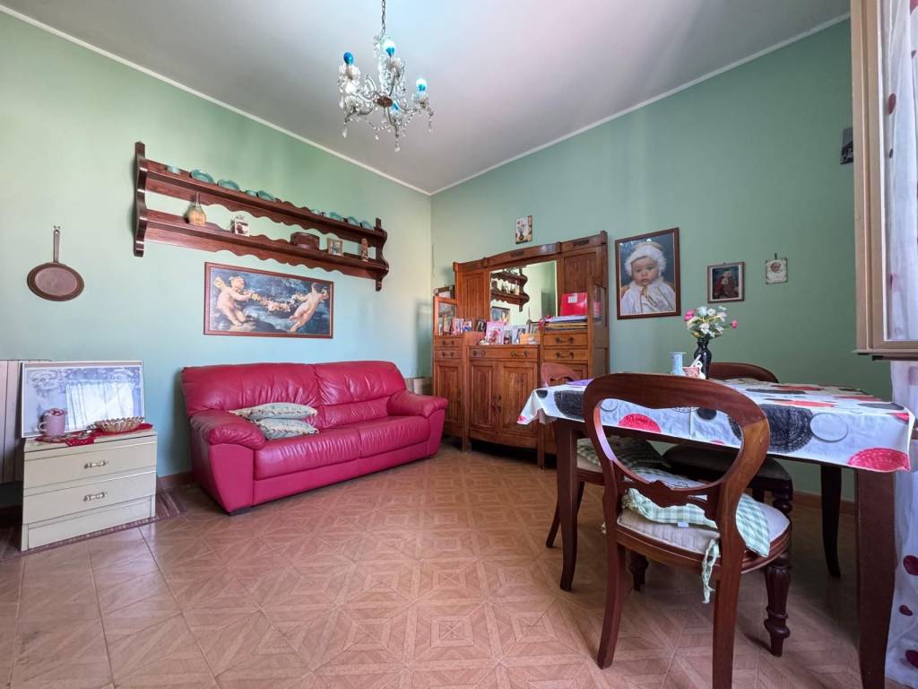 appartamento in vendita a Monterotondo