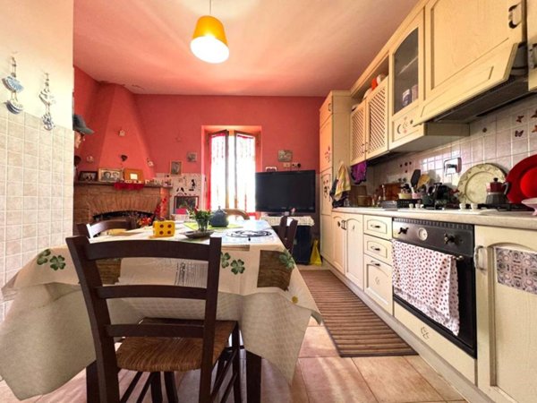 appartamento in vendita a Monterotondo
