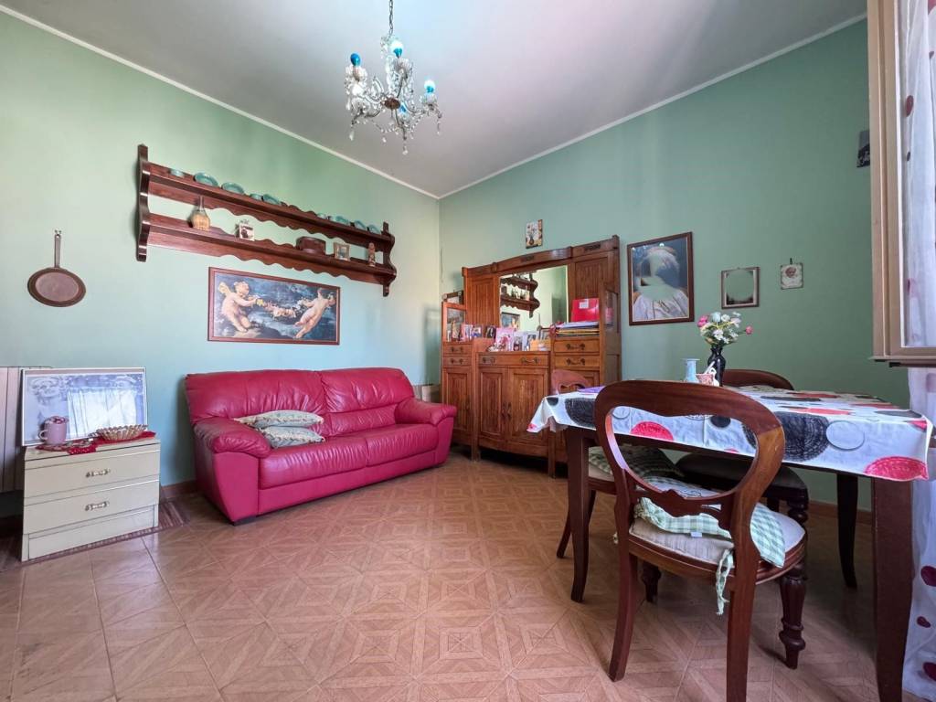 appartamento in vendita a Monterotondo
