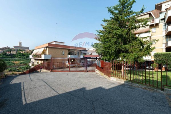 appartamento in vendita a Monterotondo