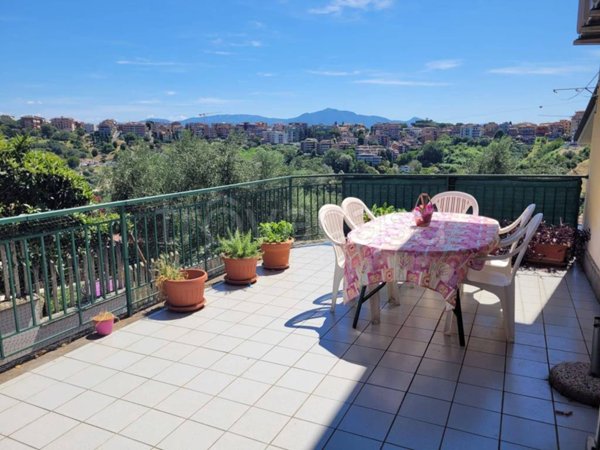 appartamento in vendita a Monterotondo